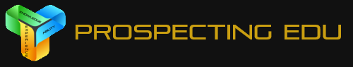 prospectingedu Logo